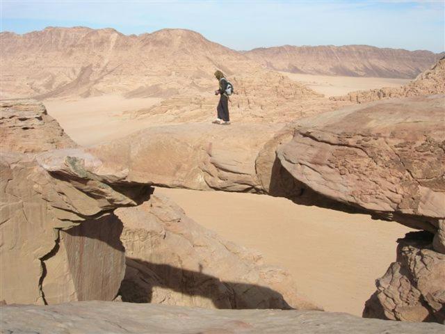 Wadi Rum Time Camp Zewnętrze zdjęcie